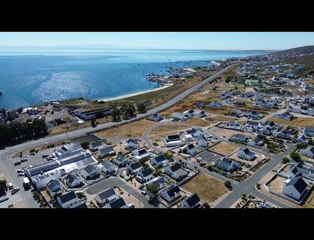 550M² VACANT LAND FOR SALE IN HARBOUR LIGHTS